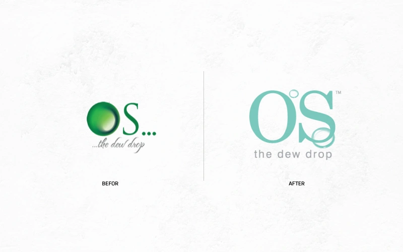 Brand Refresh - Greyphyte